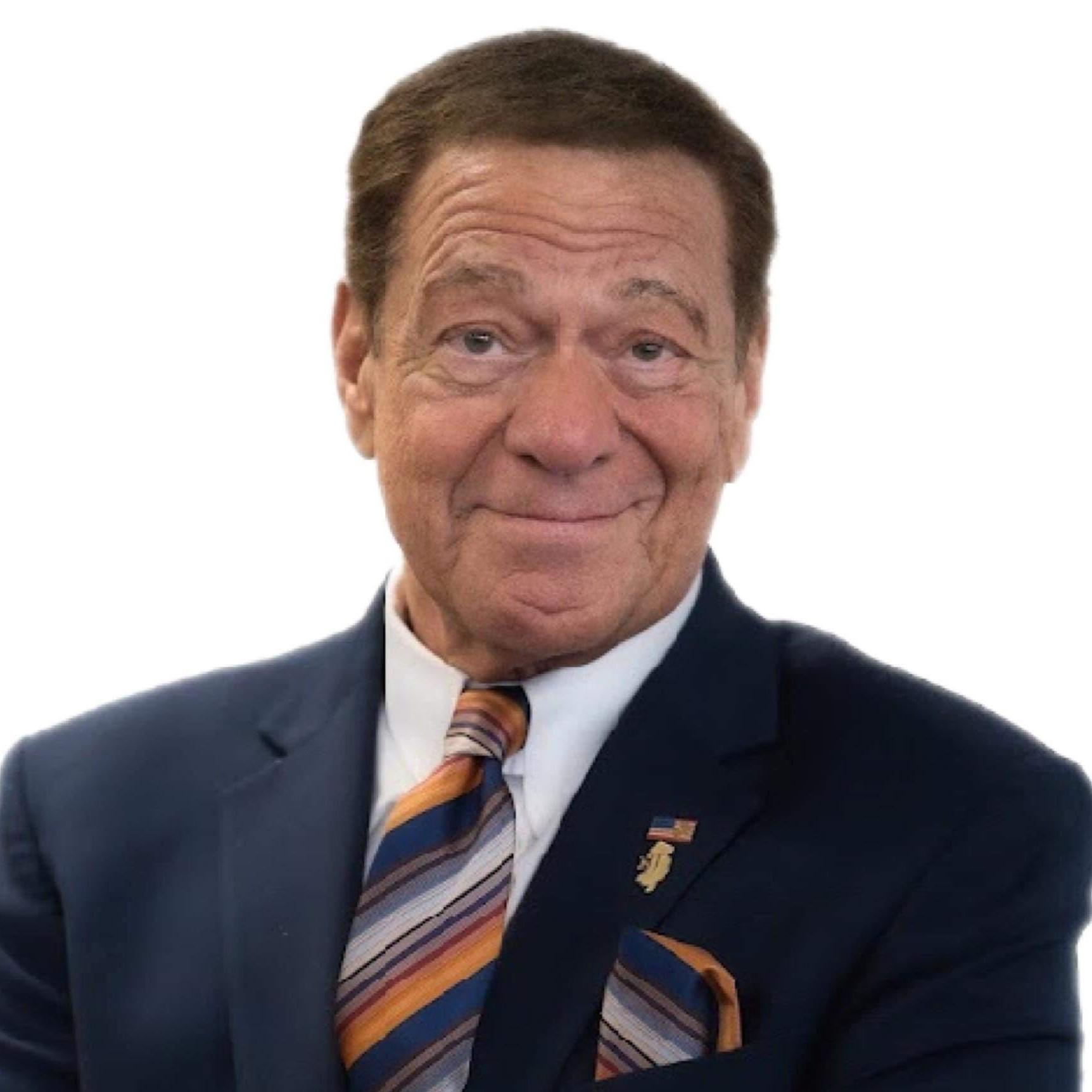Joe Piscopo - Professional null Speaker