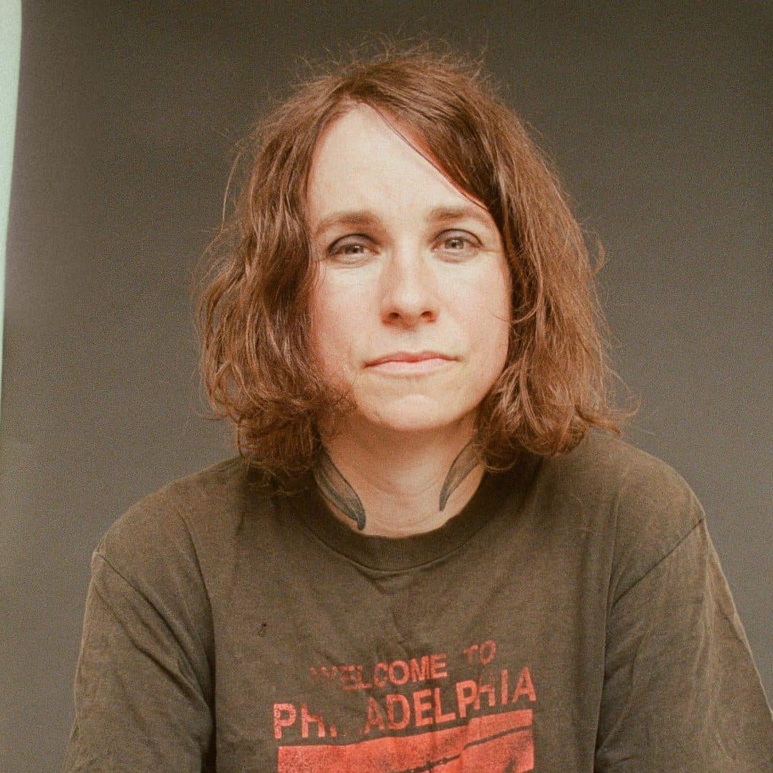Laura Jane Grace - Professional Speakers Booking