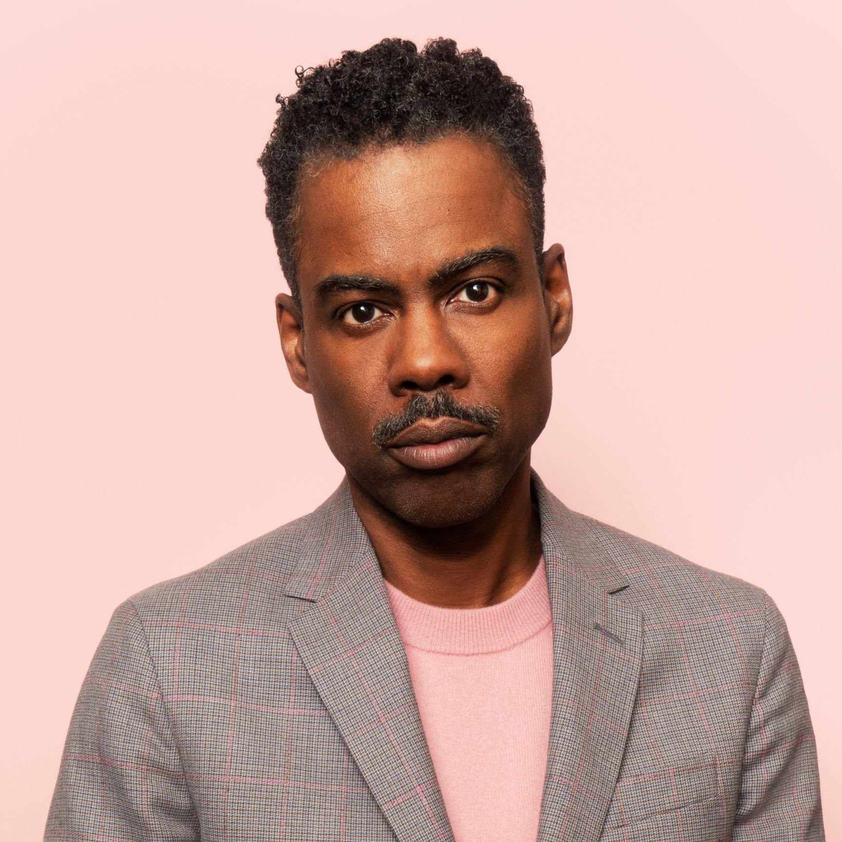 Chris Rock - Professional null Speaker