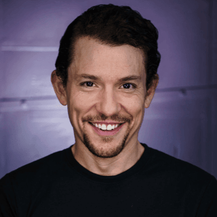 Miguel Cervantes - Professional null Speaker