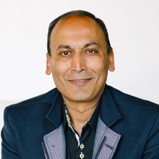 Manish Chandra - Professional null Speaker