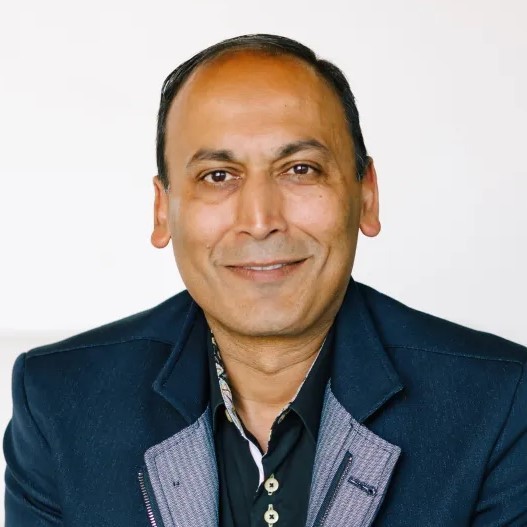 Manish Chandra - Professional null Speaker