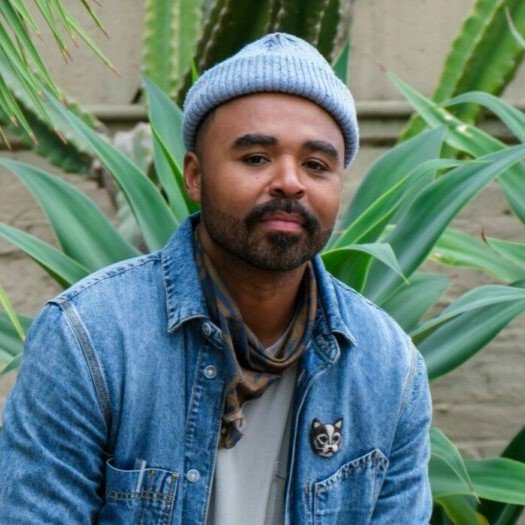 Hilton Carter - Professional Speakers Booking