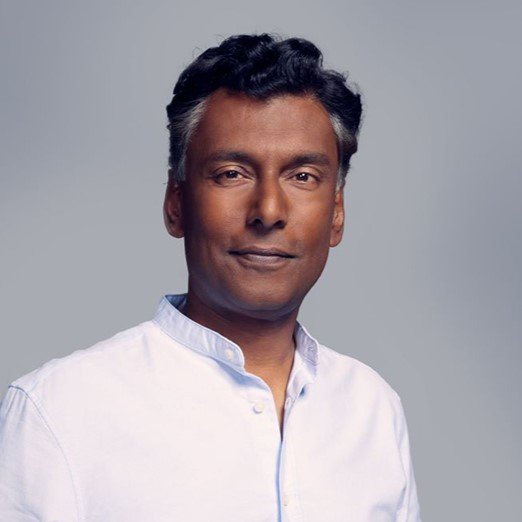 Ian Hanomansing - Professional null Speaker