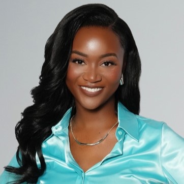 Deshauna Barber - Professional Speakers Booking