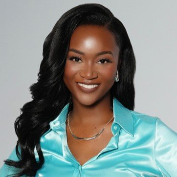 Deshauna Barber - Professional Speakers Booking