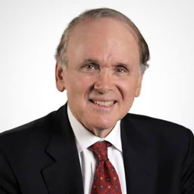 Daniel Yergin - Professional null Speaker