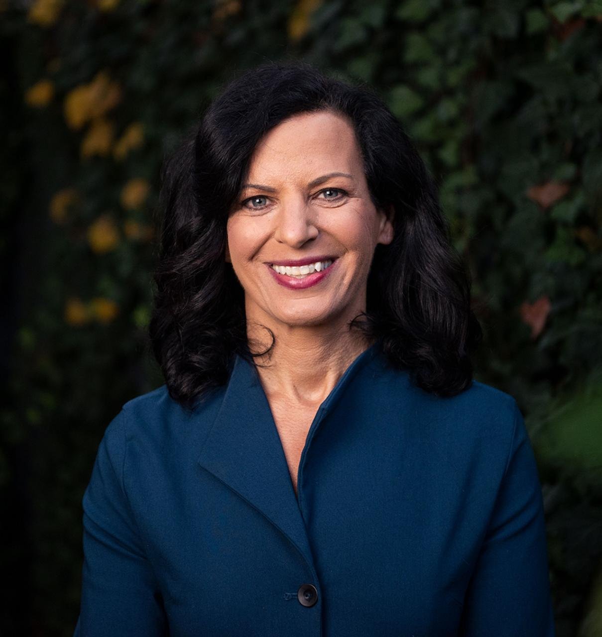 Juliette Kayyem - Professional null Speaker