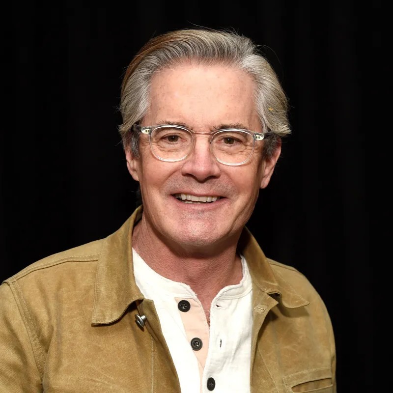 Kyle MacLachlan - Professional null Speaker