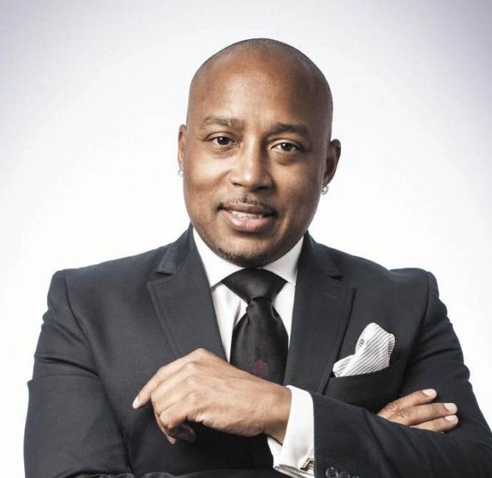 Daymond John - Professional Speakers Booking