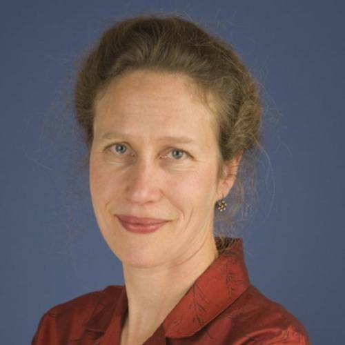 Jennifer Ackerman - Professional Speakers Booking