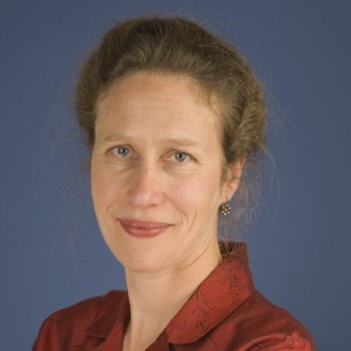 Jennifer Ackerman - Professional null Speaker