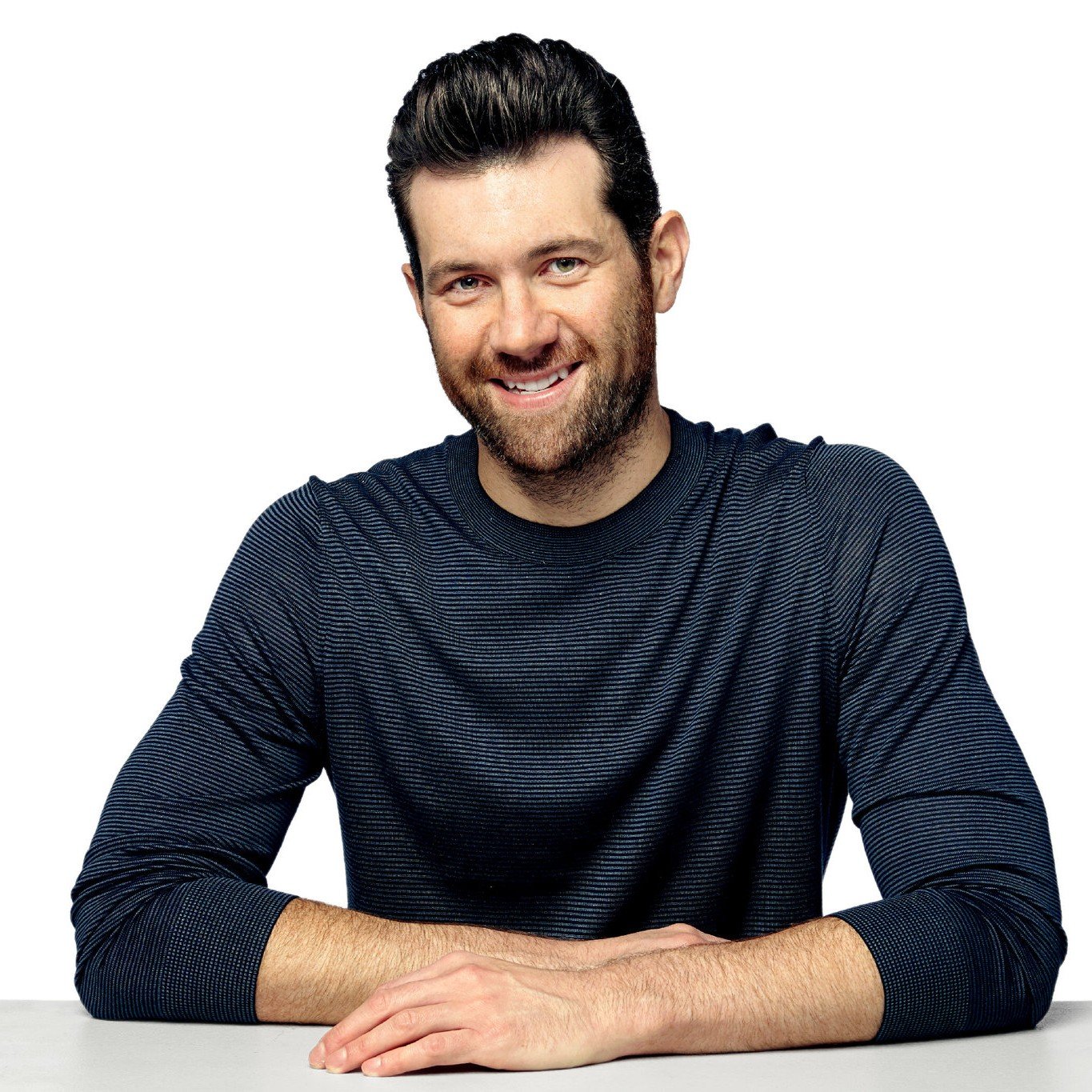 Billy Eichner - Professional null Speaker