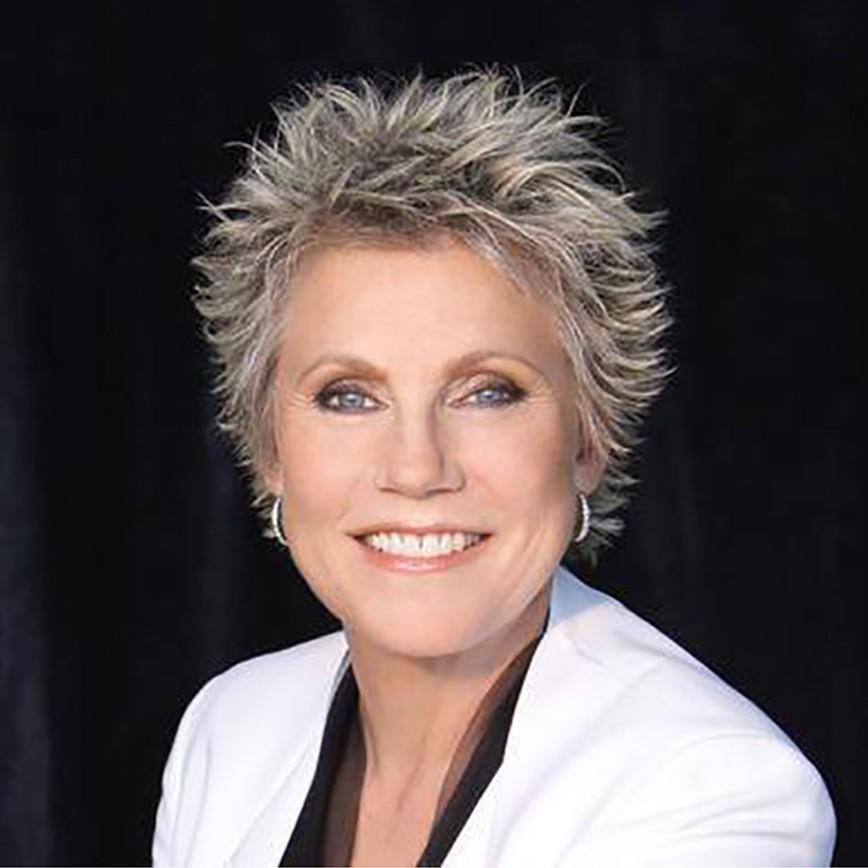 Anne Murray - Professional null Speaker