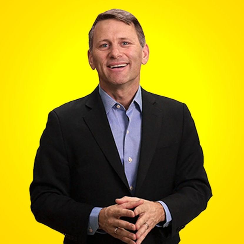 Jason Womack - Professional null Speaker