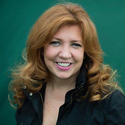Pippa Malmgren - Professional null Speaker