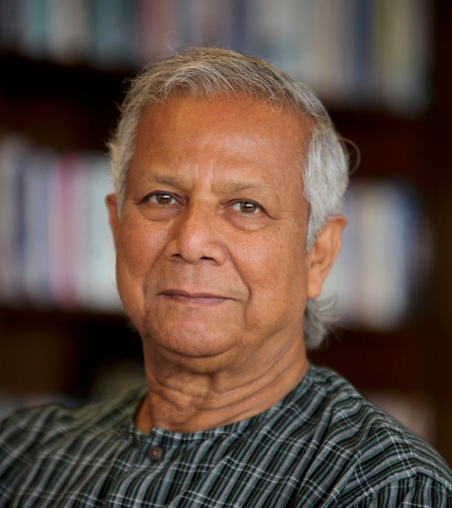 Muhammad Yunus - Professional null Speaker