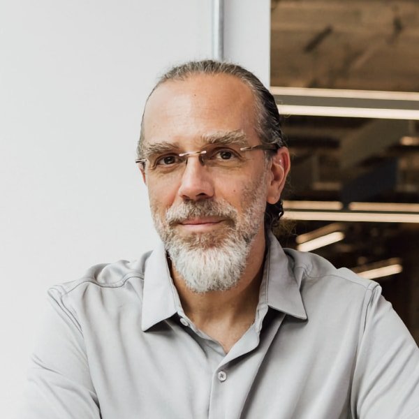 Astro Teller - Professional null Speaker