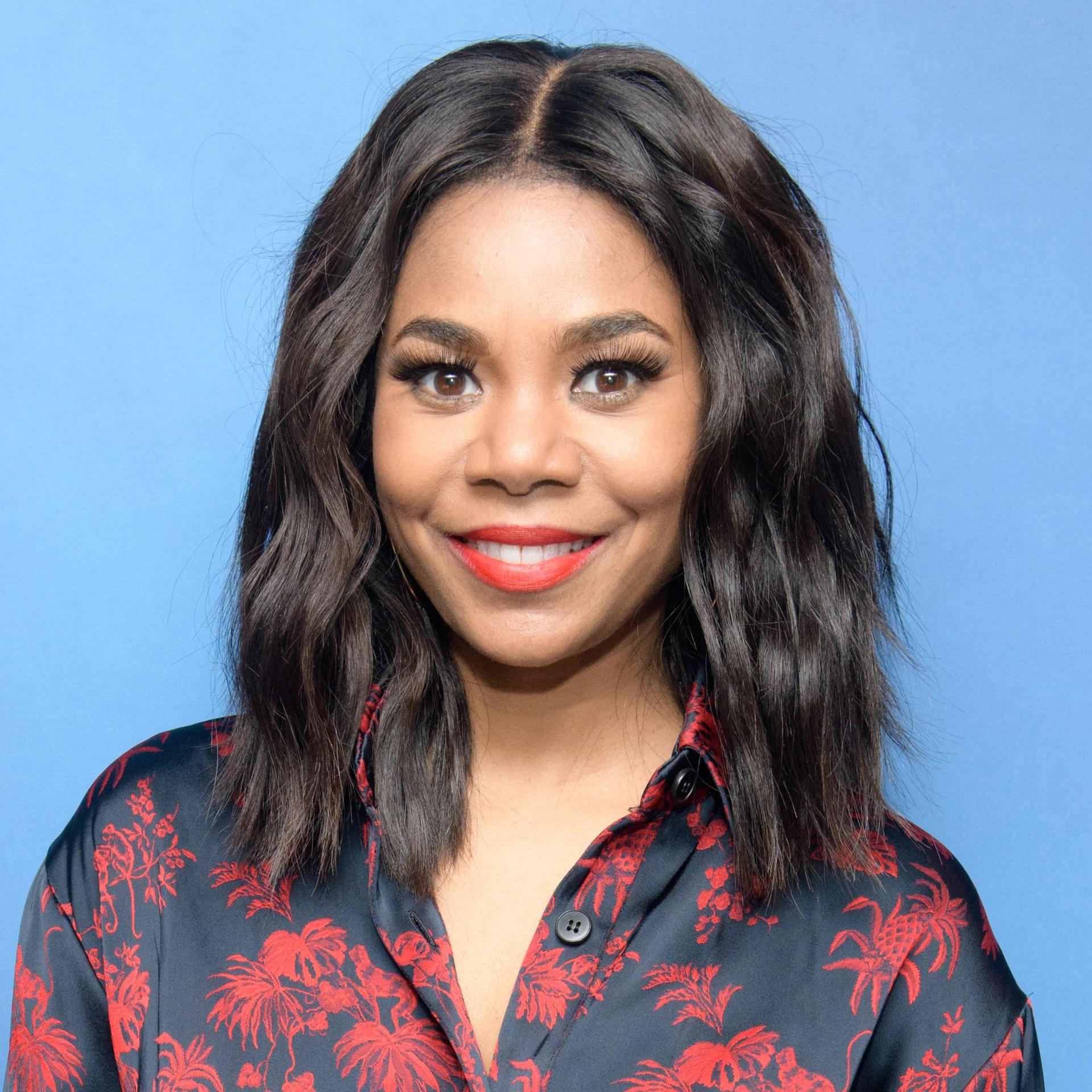 Regina Hall - Professional null Speaker