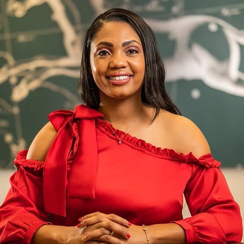 Ramona Smith - Professional null Speaker