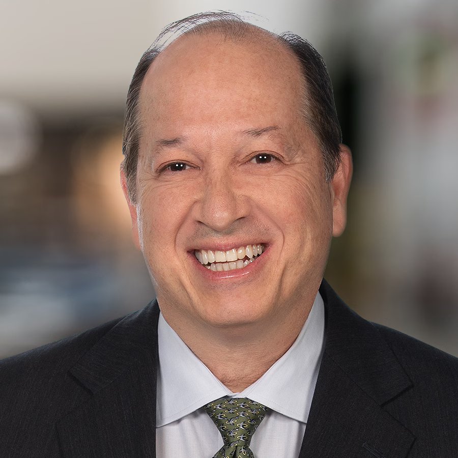 Andy Karsner - Professional null Speaker