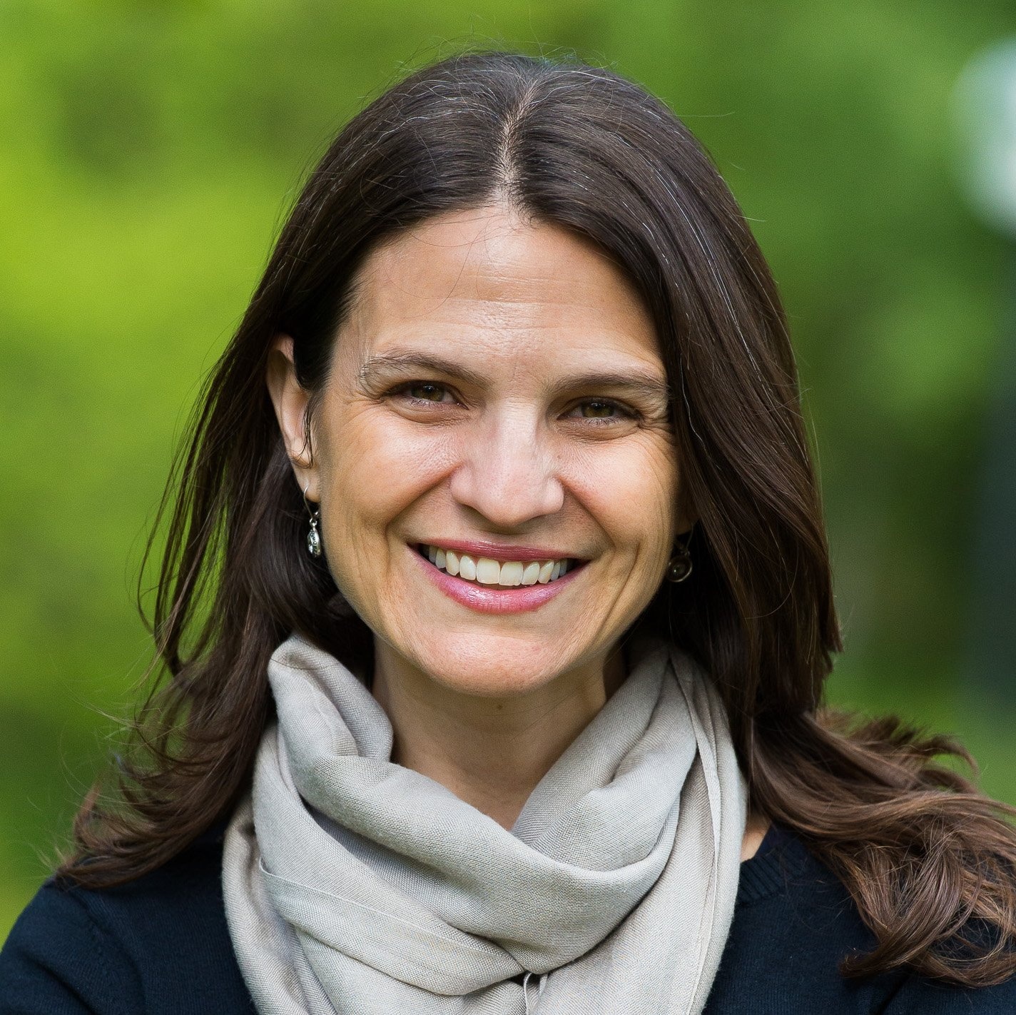 Sharon Brous - Professional Speakers Booking