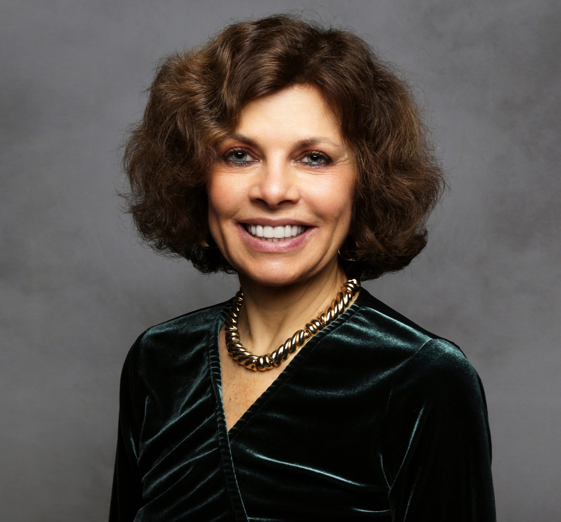 Nadine Strossen - Professional null Speaker