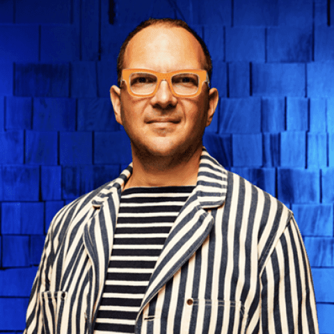 Cory Doctorow - Professional Speakers Booking