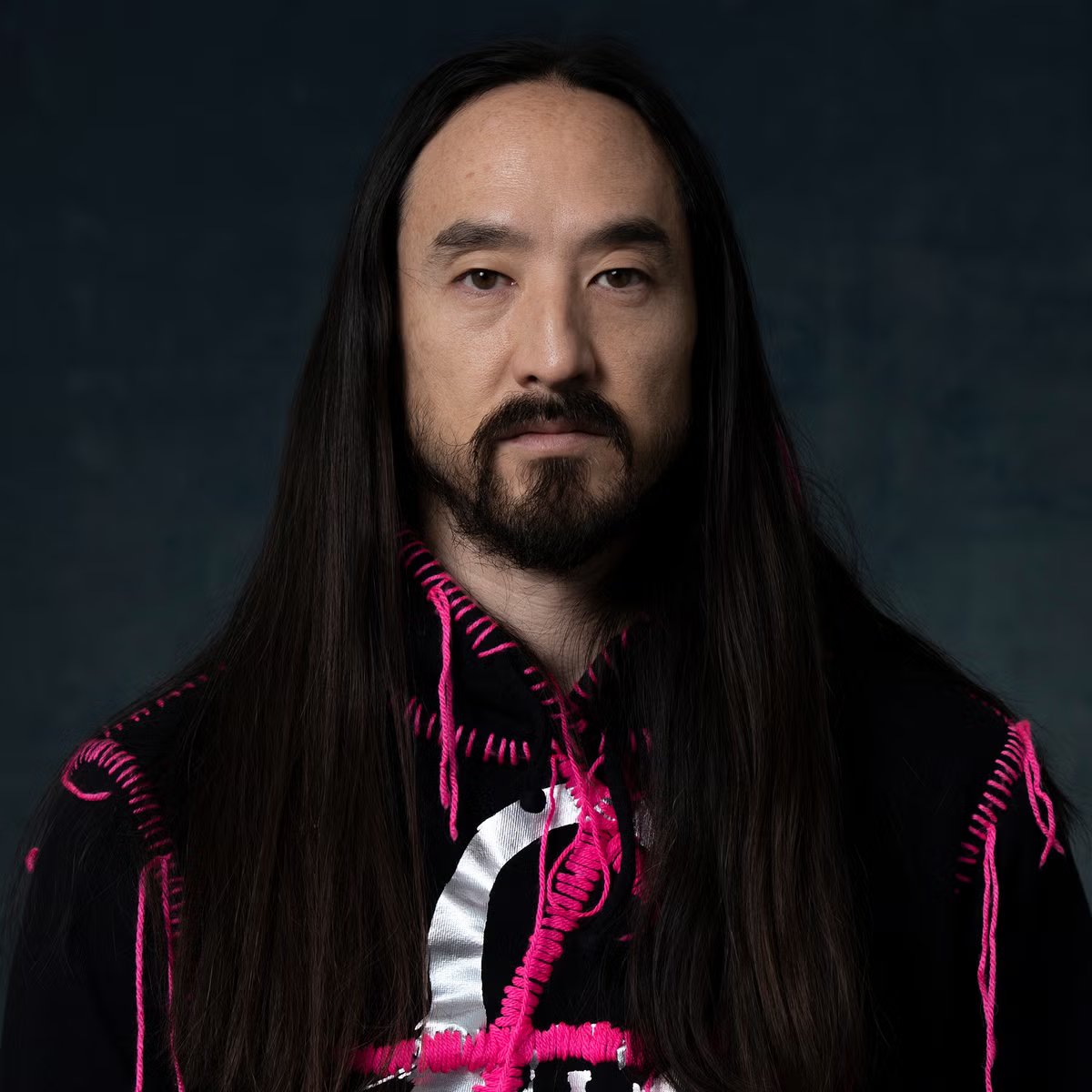 Steve Aoki - Professional null Speaker