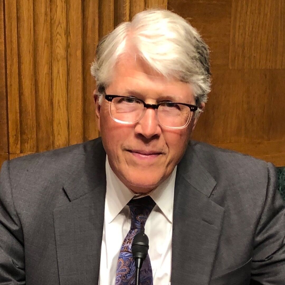 Douglas Preston - Professional null Speaker