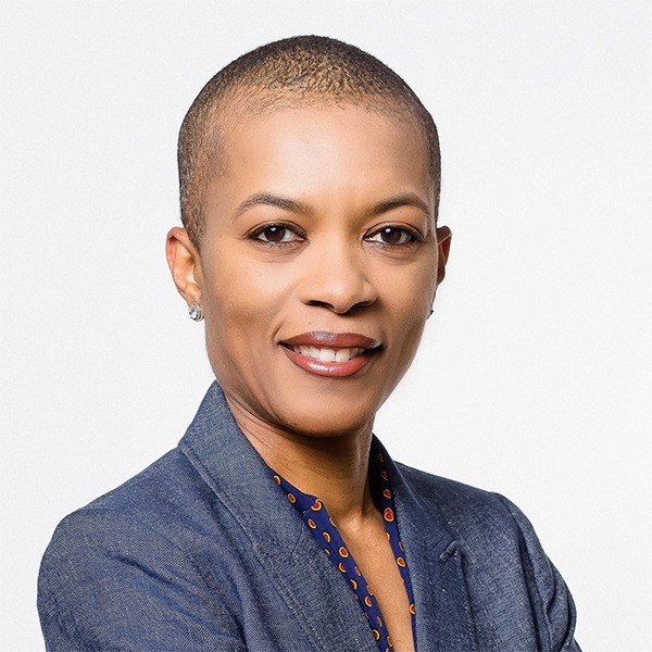 Fay Cobb Payton - Professional null Speaker