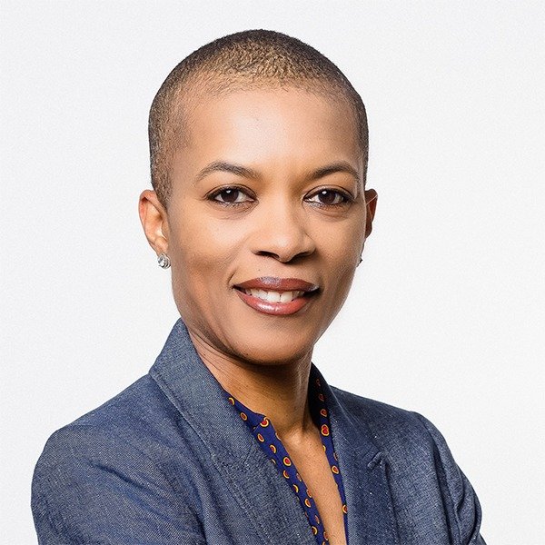 Fay Cobb Payton - Professional Speakers Booking