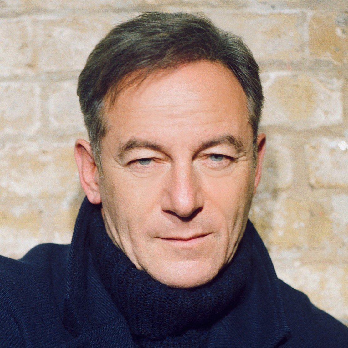 Jason Isaacs - Professional null Speaker