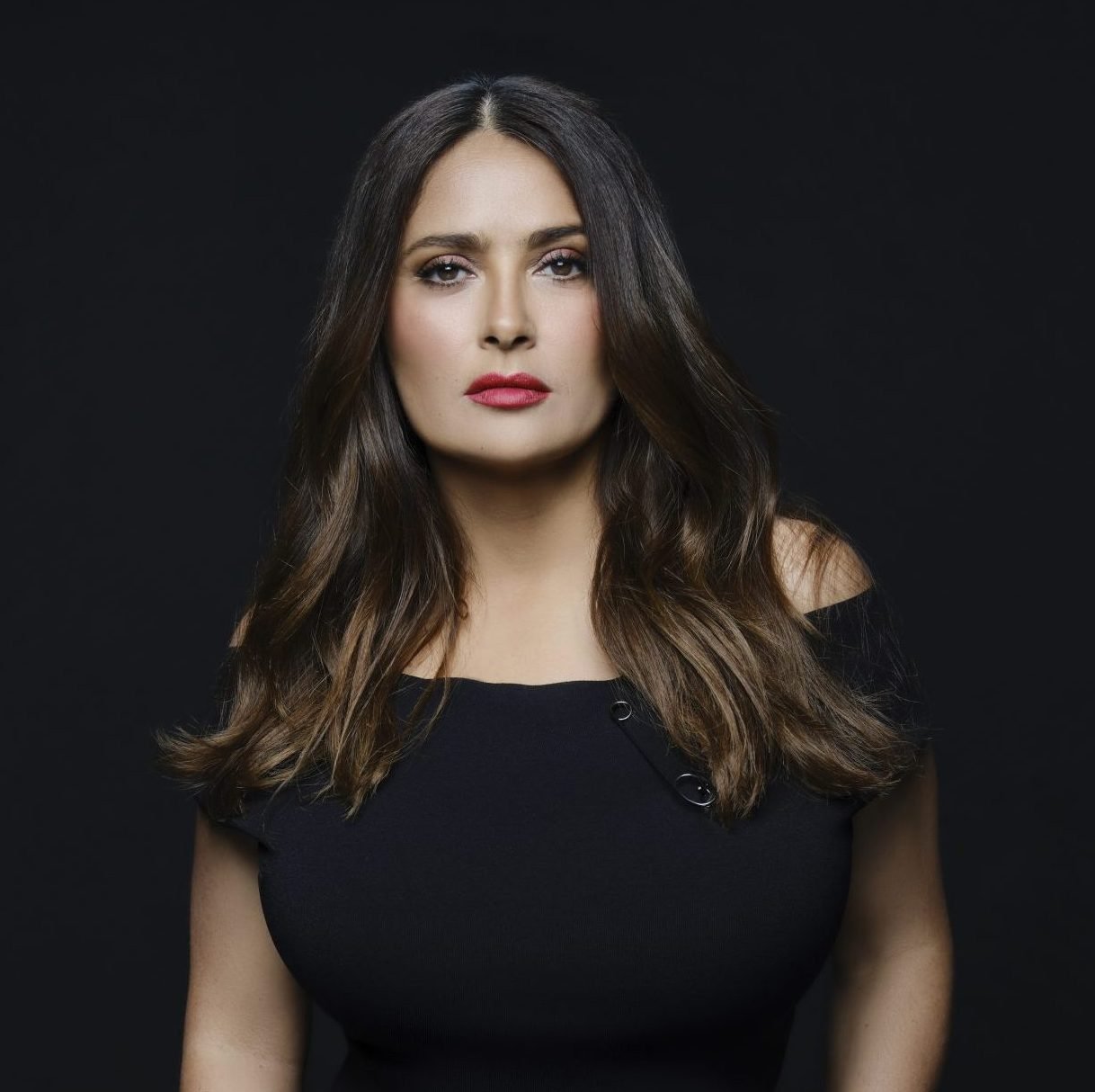 Salma Hayek - Professional null Speaker