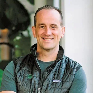 Randy Garutti - Professional null Speaker