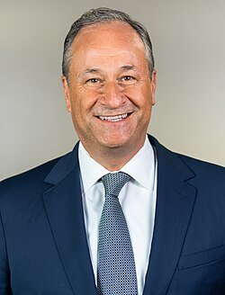 Doug Emhoff - Professional Speakers Booking