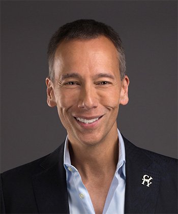 Peter Kageyama - Professional null Speaker