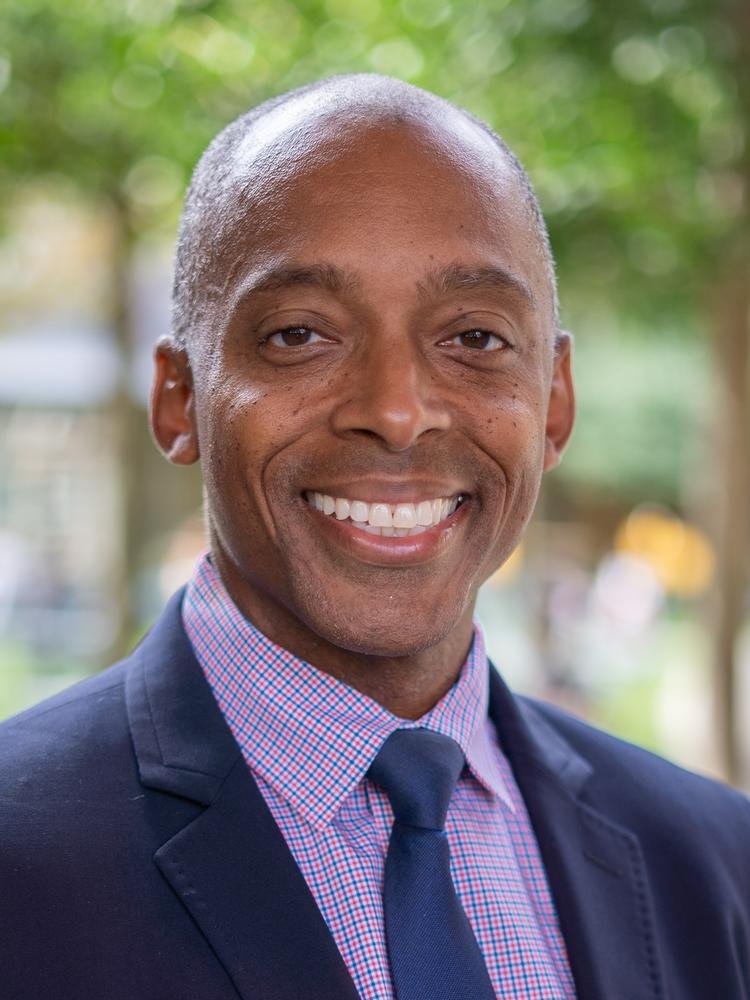 Khalil Gibran Muhammad - Professional null Speaker