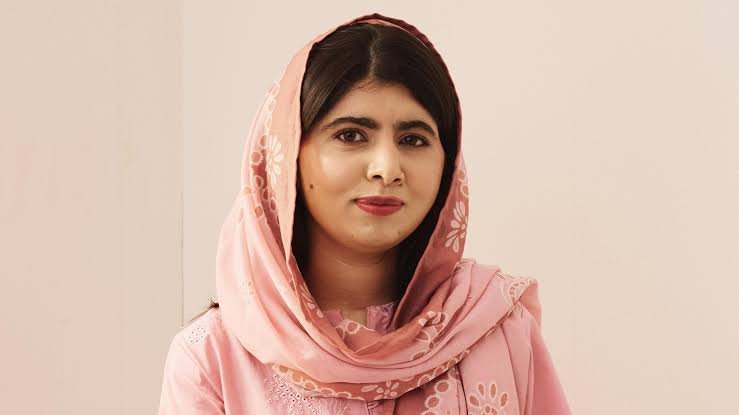 Malala Yousafzai - Professional null Speaker