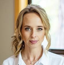 Jessica Kriegel - Professional null Speaker