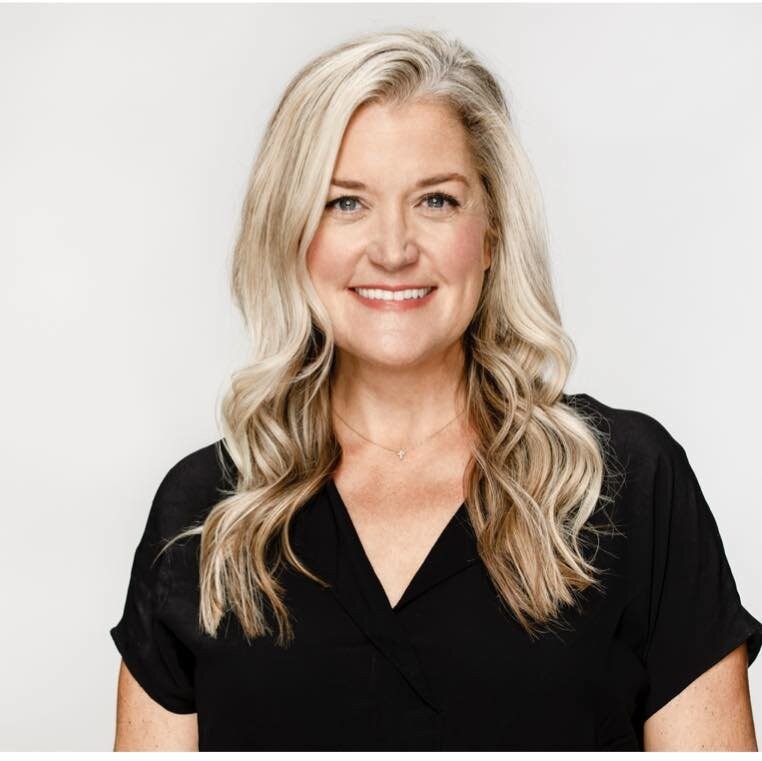 Shauna Niequest, - Professional null Speaker