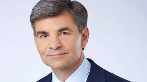 George Stephanopoulos - Professional Speakers Booking