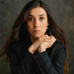 Nadia Murad