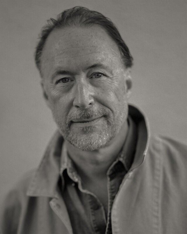 Hampton Sides - Professional Speakers Booking