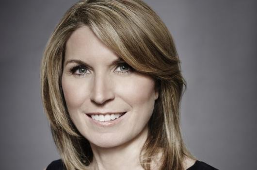 Nicolle Wallace - Professional Speakers Booking