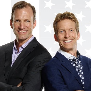 The Passing Zone - Professional Speakers Booking