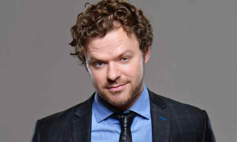 Sean Bott - Professional Speakers Booking