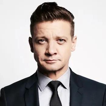 Jeremy Renner - Professional null Speaker