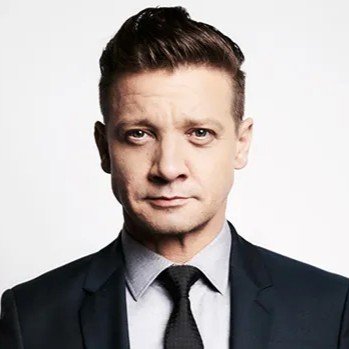 Jeremy Renner - Professional null Speaker