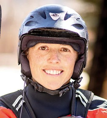 Darcy Gaechter - Professional null Speaker